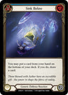 Sink Below (Blue) [WTR - WTR217] Unlimited Edition Normal