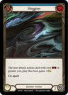 Sloggism (Blue) [WTR - WTR223] Unlimited Edition Normal