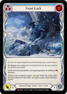Frost Lock [ELE - ELE035] Unlimited Edition Normal