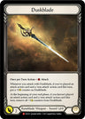 Duskblade [ELE - ELE223] Unlimited Edition Normal