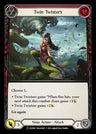 Twin Twisters (Red) [EVR - EVR047] 1st Edition Normal