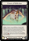 Crown of Reflection [EVR - EVR137] 1st Edition Normal