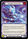 Miraging Metamorph [EVR - EVR139]