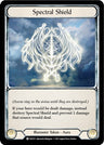 Spectral Shield [EVR - EVR153] 1st Edition Normal