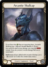 Arcanite Skullcap [EVR - EVR154]