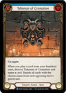 Talisman of Cremation [EVR - EVR189]