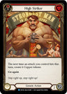High Striker (Red) [EVR - EVR164] 1st Edition Normal