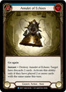 Amulet of Echoes [EVR - EVR177]