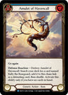 Amulet of Havencall [EVR - EVR178] 1st Edition Cold Foil