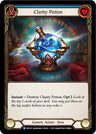 Clarity Potion [EVR - EVR182] 1st Edition Normal