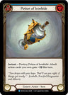Potion of Ironhide [EVR - EVR186] 1st Edition Normal