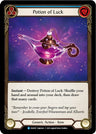 Potion of Luck [EVR - EVR187] 1st Edition Normal