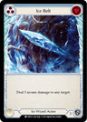 Ice Bolt (Blue) [UPR - UPR135] Non- Foil