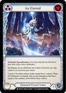 Ice Eternal [UPR - UPR109] Non- Foil