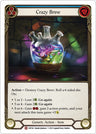 Crazy Brew [1HP - 1HP363] Non- Foil