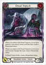 Dread Triptych [1HP - 1HP266]