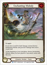 Enchanting Melody (Red) [1HP - 1HP375] Non- Foil