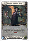 Kavdaen, Trader of Skins [1HP - 1HP220] Non- Foil