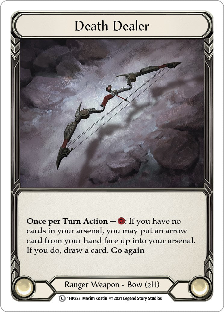 Death Dealer [1HP - 1HP223]