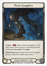 Perch Grapplers [1HP - 1HP227] Non- Foil