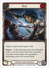 Rout [1HP - 1HP148] Non- Foil