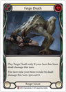 Feign Death [1HP - 1HP233]