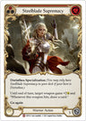 Steelblade Supremacy [1HP - 1HP152] Non- Foil