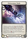 Metacarpus Node [1HP - 1HP307]