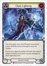 Chain Lightning [1HP - 1HP309]