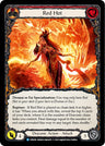 Red Hot [UPR - UPR090]