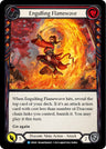 Engulfing Flamewave (Red) [UPR - UPR051] Non- Foil