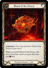 Blood of the Dracai [UPR - UPR000]