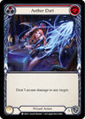 Aether Dart (Red) [UPR - UPR173] Non- Foil