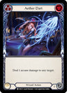 Aether Dart (Blue) [UPR - UPR175] Non- Foil