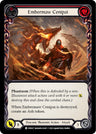Embermaw Cenipai (Red) [UPR - UPR027] Non- Foil