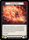 Soaring Strike (Red) [UPR - UPR081] Non- Foil