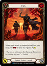 Flex (Red) [UPR - UPR191] Non- Foil