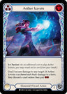Aether Icevein (Blue) [UPR - UPR115] Non- Foil