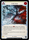 Cold Snap (Yellow) [UPR - UPR148] Non- Foil