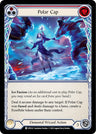 Polar Cap (Red) [UPR - UPR122] Non- Foil
