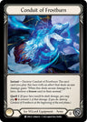 Conduit of Frostburn [UPR - UPR125] Non- Foil