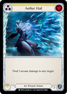 Aether Hail (Yellow) [UPR - UPR128] Non- Foil
