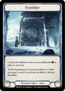 Frostbite // Helio's Mitre [UPR - UPR150/UPR183] Non- Foil