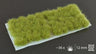 Gamers Grass- Dry Green XL (12mm) Tuft
