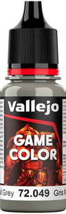 Vallejo Game Color NEW- Stonewall Grey