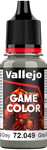 Vallejo Game Color NEW- Stonewall Grey Wandering Adventures