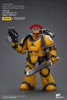 JoyToy: Legion MK3 Tactical Squad Sergeant w/ Power Sword