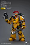 JoyToy: Legion MK3 Tactical Squad Sergeant w/ Power Sword Wandering Adventures