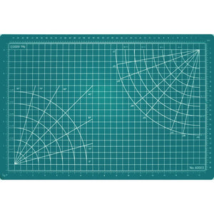 Excel Cutting Mat 8.5