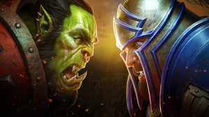 Azeroth at War - Campaign Pass